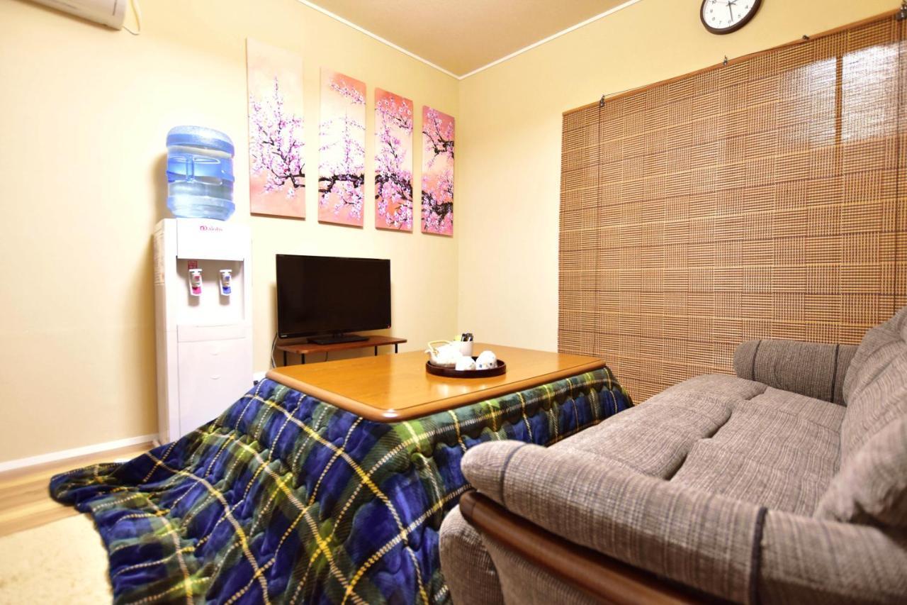 Kamogawa Nanajo Villa Kyoto Dış mekan fotoğraf