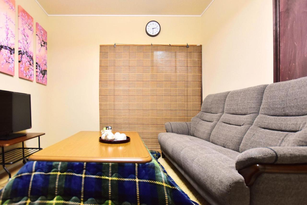 Kamogawa Nanajo Villa Kyoto Dış mekan fotoğraf