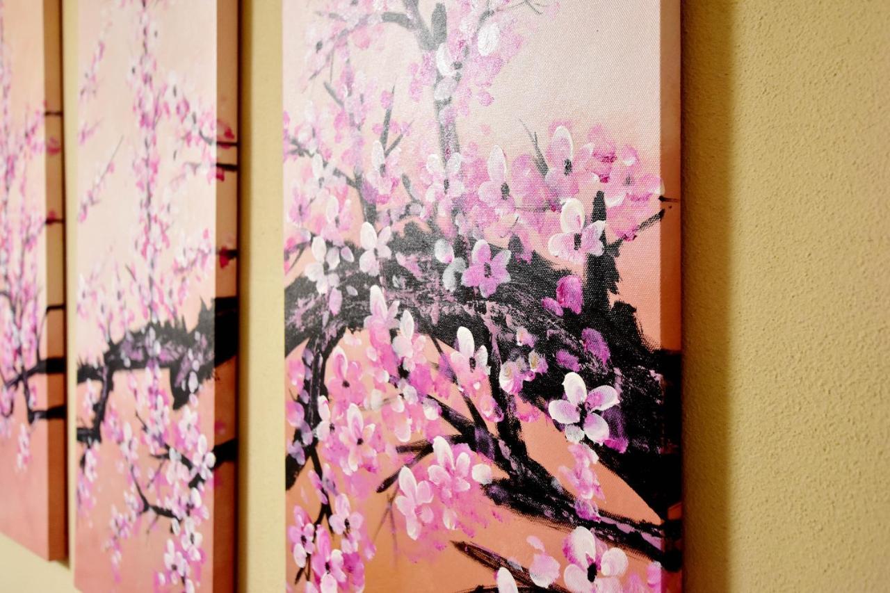 Kamogawa Nanajo Villa Kyoto Dış mekan fotoğraf