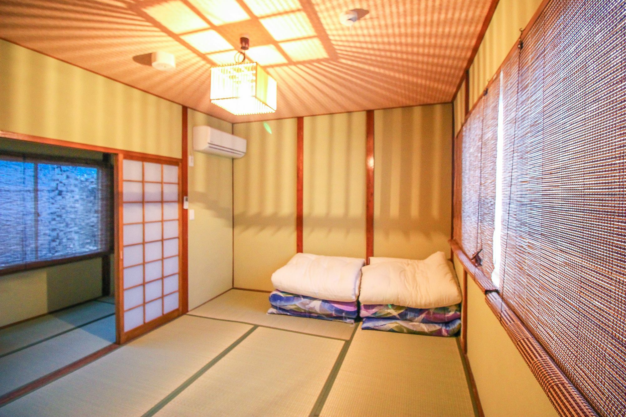 Kamogawa Nanajo Villa Kyoto Dış mekan fotoğraf