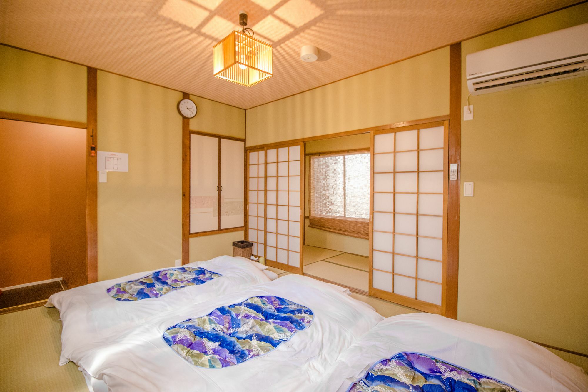 Kamogawa Nanajo Villa Kyoto Dış mekan fotoğraf